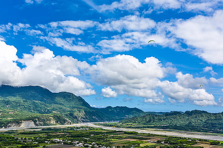 white cloudy sky thumbnail