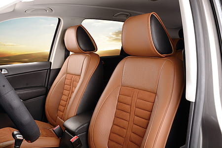 empty vehicle seats thumbnail