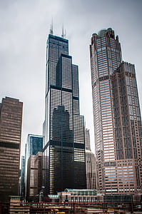 high-rise buildings thumbnail