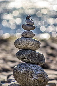 gray balance pebbles thumbnail
