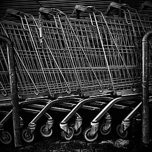 shopping carts thumbnail
