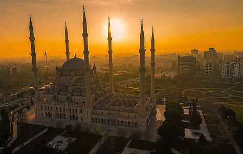 Blue Mosque, Turkey thumbnail