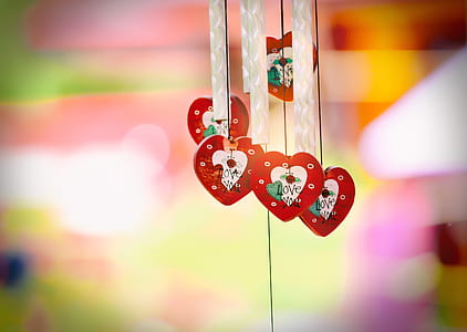 love, design, decoration, macro thumbnail