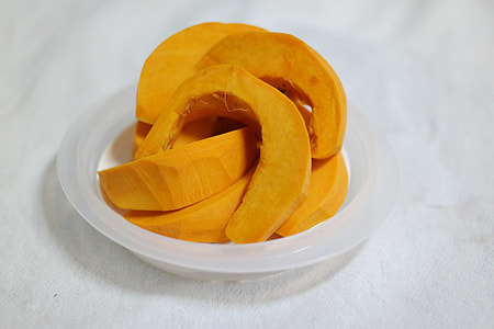 Sweet Pumpkin, Vegetables thumbnail