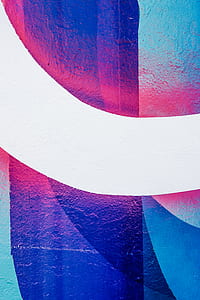 wall, art, painted, texture thumbnail