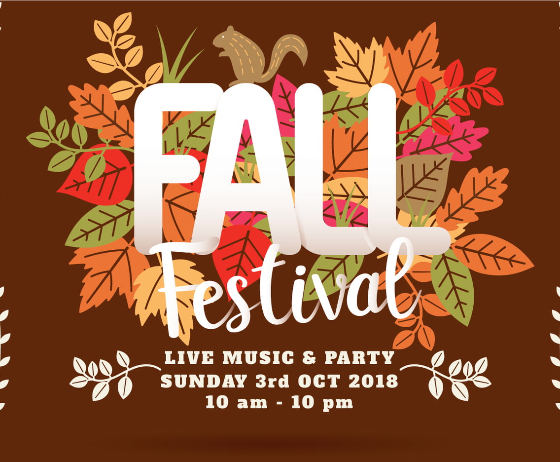Fall Festival svg, eps file