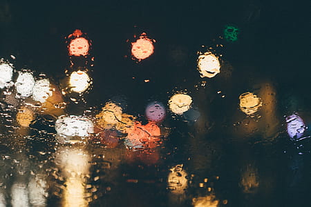 bokeh light photography thumbnail