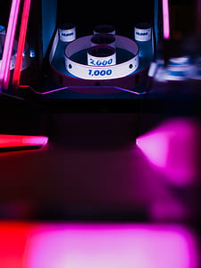 arcade game machine thumbnail