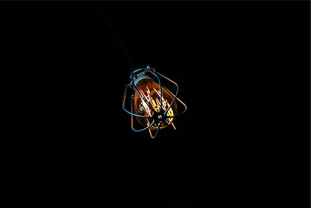 turned-on light bulb thumbnail