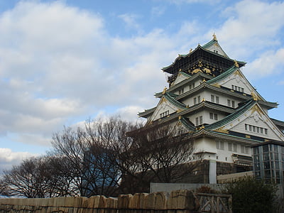 architectural photography of temple thumbnail