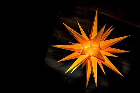 orange star lamp thumbnail