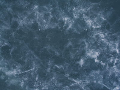 top-view photography of ocean water during daytime thumbnail