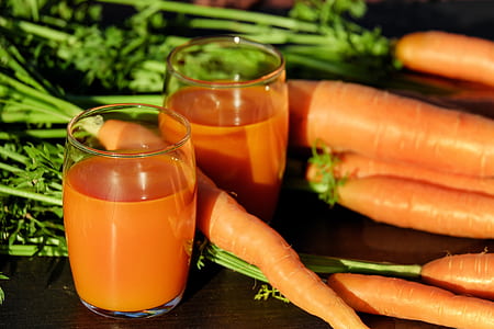 carrot kuice thumbnail