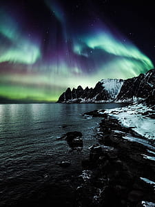 Aurora Borealis thumbnail