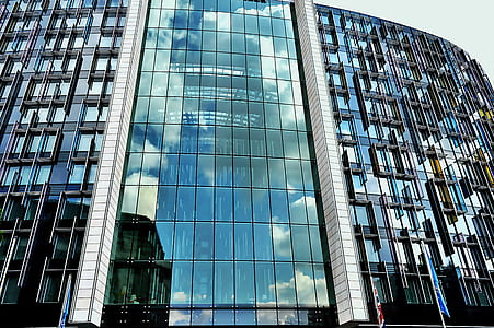 city, building, glass, architecture thumbnail