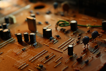 brown circuit board thumbnail