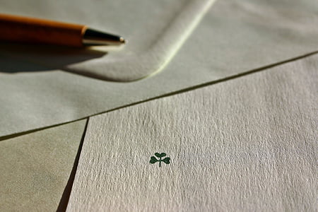 white printer paper in close-up photography thumbnail