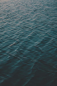 blue ocean water thumbnail