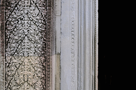gray concrete surface thumbnail