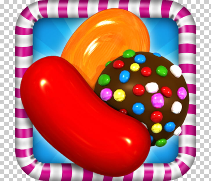 candy jelly saga
