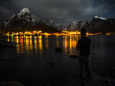 The Lofoten Islands thumbnail