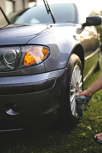 Cleaning of wheels thumbnail