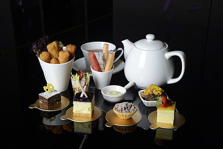 variety of pastries thumbnail