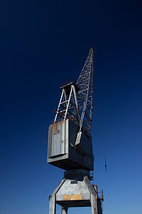 photo of gray utility lifter thumbnail