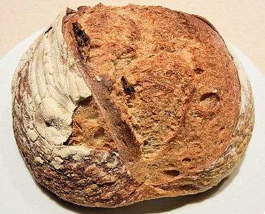 brown bread thumbnail