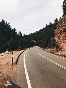 clear road thumbnail