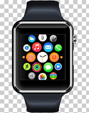 smartwatch xiaomi mi a1