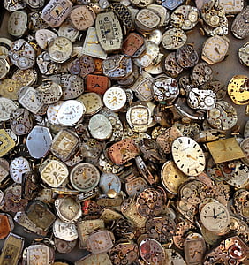 assorted analog watches thumbnail