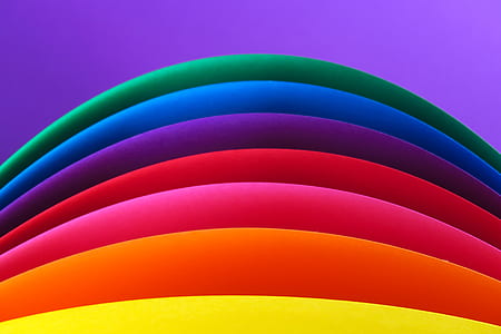 multicolor wallpaper thumbnail