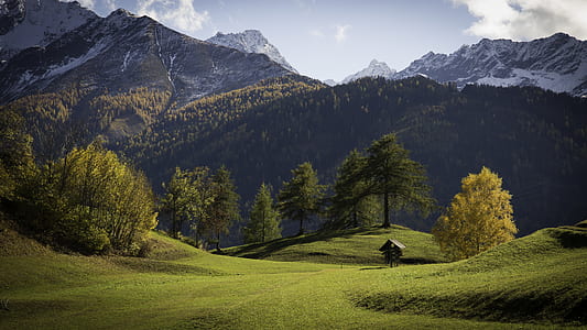 green mountains thumbnail