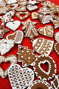 assorted-shape of cookies thumbnail