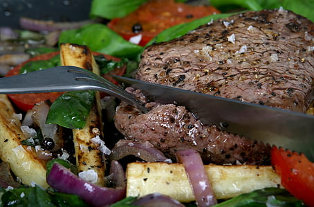 beef steak thumbnail