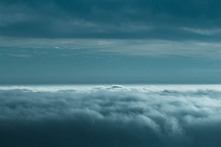 cloudy sky thumbnail