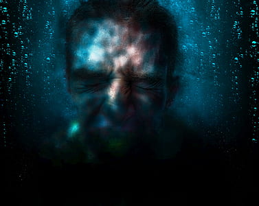 man's face thumbnail