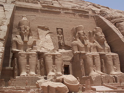 Giza Egypt landmark thumbnail
