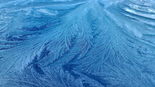 close up photography of ice thumbnail
