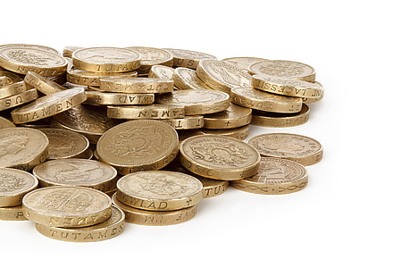 round gold-colored coin collection photography thumbnail