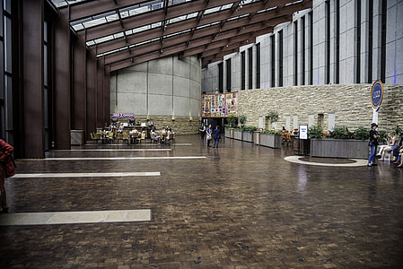 Front Hall of the Country Music Hall of Fame thumbnail