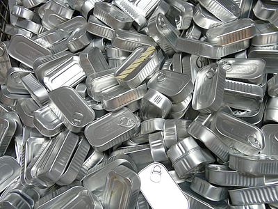 silver tin can lot thumbnail