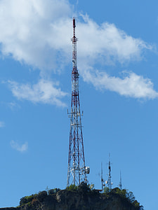 Transmission Tower, Radio Mast thumbnail