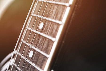 Guitar Fret thumbnail
