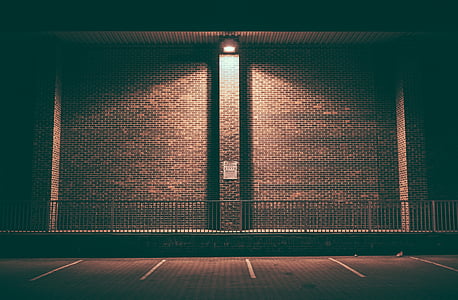 brown concrete wall thumbnail