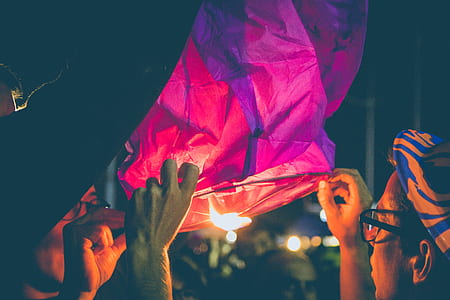 person holding lighters thumbnail