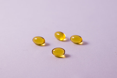 four medication pills thumbnail