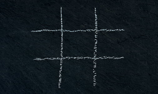 tic tac toe, empty fields, puzzles, play, joining together, emotion thumbnail