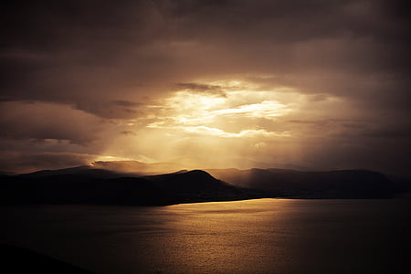 photography of sunset thumbnail